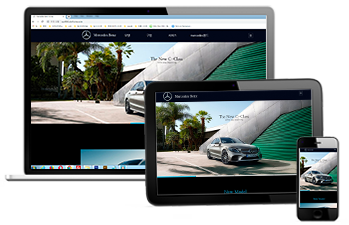benz renual site